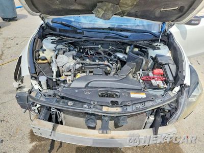 Zdjęcie 11 z 12 samochodu: 2015 NISSAN ALTIMA 2.5 S VIN:1N4AL3APXFN353288 - miniatura