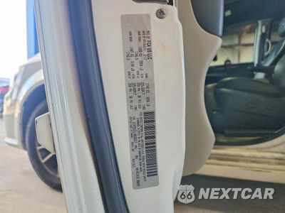 Zdjęcie 13 z 13 samochodu: 2017 DODGE GRAND CARAVAN SXT VIN:2C4RDGCG1HR696317 - miniatura