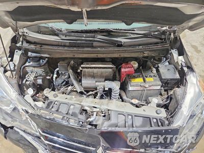 Zdjęcie 12 z 13 samochodu: 2024 MITSUBISHI MIRAGE ES VIN:ML32AUHJXRH025547 - miniatura