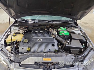 Zdjęcie 11 z 12 samochodu: 2006 MAZDA 6 S VIN:1YVHP84D765M28597 - miniatura