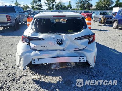 Zdjęcie 6 z 13 samochodu: 2026 TOYOTA COROLLA XSE VIN:JTNC4MBE3T3262353 - miniatura