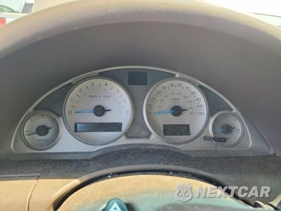 Zdjęcie 9 z 14 samochodu: 2004 BUICK RENDEZVOUS CX VIN:3G5DA03E84S552826 - miniatura