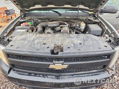 Zdjęcie 11 z 12 samochodu: 2007 CHEVROLET SILVERADO LS VIN:1GCEC14X27Z640906 - miniatura