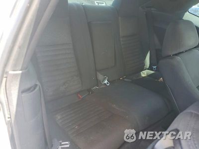 Zdjęcie 10 z 12 samochodu: 2011 DODGE CHALLENGER VIN:2B3CJ4DG8BH565590 - miniatura