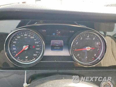 Zdjęcie 9 z 12 samochodu: 2017 MERCEDES-BENZ E 300 4MATIC VIN:WDDZF4KB3HA144794 - miniatura