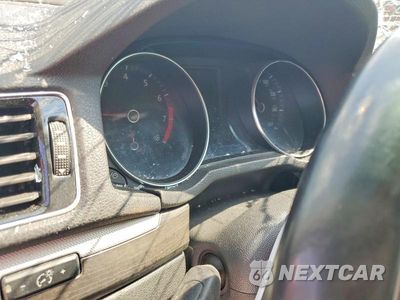 Zdjęcie 9 z 13 samochodu: 2017 VOLKSWAGEN PASSAT SE VIN:1VWBT7A34HC086244 - miniatura