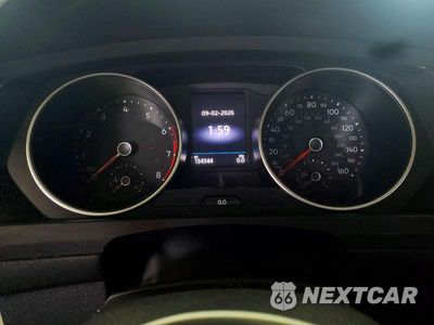 Zdjęcie 9 z 13 samochodu: 2020 VOLKSWAGEN TIGUAN SE VIN:3VV3B7AX0LM087056 - miniatura