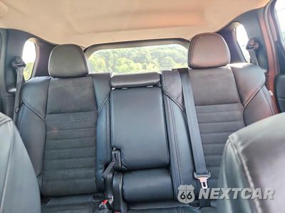 Zdjęcie 10 z 13 samochodu: 2022 MITSUBISHI OUTLANDER SE VIN:JA4J4UA87NZ039184 - miniatura