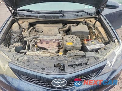 Zdjęcie 11 z 12 samochodu: 2013 TOYOTA CAMRY SE VIN:4T1BF1FK2DU723283 - miniatura