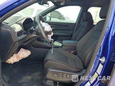 Zdjęcie 7 z 12 samochodu: 2024 HONDA CR-V SPORT VIN:2HKRS6H57RH814232 - miniatura