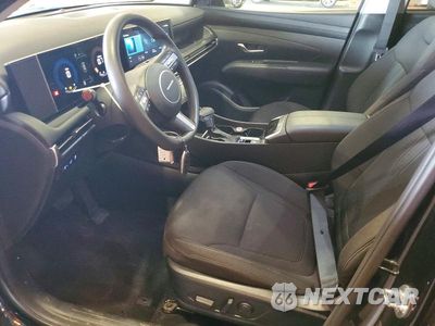 Zdjęcie 7 z 13 samochodu: 2026 HYUNDAI TUCSON SEL VIN:5NMJBCDE1TH625436 - miniatura
