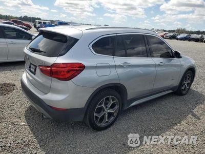 Trzecie zdjęcie samochodu z tyłu: 2017 BMW X1 XDRIVE28I VIN:WBXHT3Z39H4A55937 - miniatura