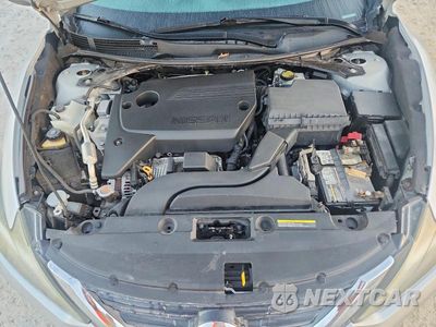 Zdjęcie 11 z 12 samochodu: 2018 NISSAN ALTIMA 2.5 SL VIN:1N4AL3APXJC206845 - miniatura