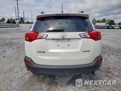 Zdjęcie 6 z 13 samochodu: 2013 TOYOTA RAV4 LIMITED VIN:2T3YFREV5DW049660 - miniatura