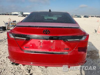Zdjęcie 6 z 12 samochodu: 2025 TOYOTA CAMRY XSE VIN:4T1DAACK2SU128538 - miniatura