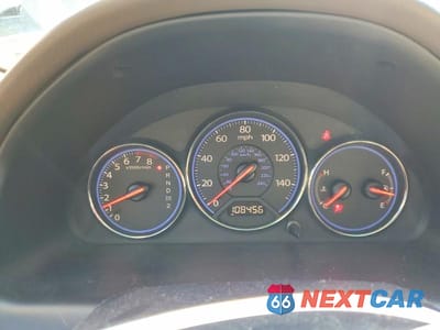 Zdjęcie 9 z 12 samochodu: 2003 HONDA CIVIC LX VIN:2HGES16573H610553 - miniatura