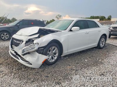 2019 CHRYSLER 300 TOURING 2C3CCAAG6KH704454 - główne zdjęcie licytacji z USA - miniatura
