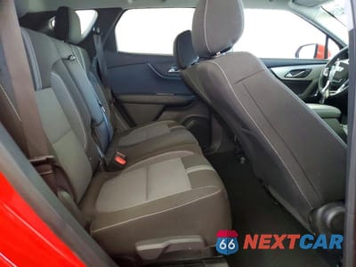 Zdjęcie 11 z 14 samochodu: 2026 CHEVROLET BLAZER 2LT VIN:3GNKBCR40TS142511 - miniatura