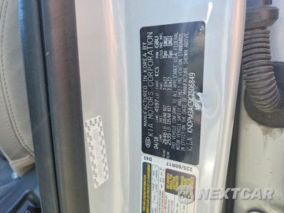 Zdjęcie 13 z 13 samochodu: 2019 KIA SPORTAGE LX VIN:KNDPM3AC5K7506849 - miniatura