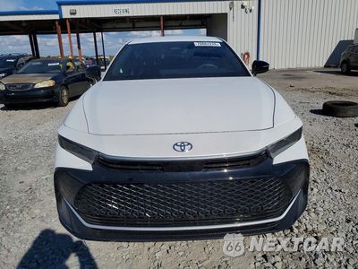 Piąte zdjęcie samochodu w środku: 2026 TOYOTA CROWN XLE VIN:JTDAAAAF7T3039584 - miniatura