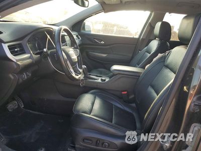 Zdjęcie 7 z 13 samochodu: 2019 GMC ACADIA SLT-1 VIN:1GKKNULS9KZ297982 - miniatura