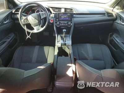Zdjęcie 8 z 12 samochodu: 2020 HONDA CIVIC EX VIN:SHHFK7H67LU421658 - miniatura