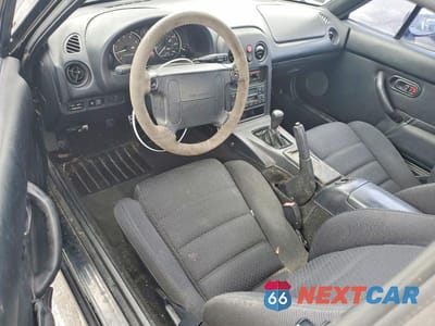 Zdjęcie 8 z 12 samochodu: 1994 MAZDA MX-5 MIATA VIN:JM1NA3532R0509480 - miniatura