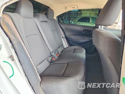 Zdjęcie 10 z 13 samochodu: 2024 TOYOTA COROLLA LE VIN:5YFB4MDE0RP143026 - miniatura