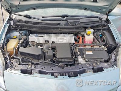 Zdjęcie 12 z 13 samochodu: 2013 TOYOTA PRIUS THREE VIN:JTDKN3DU7D1629408 - miniatura
