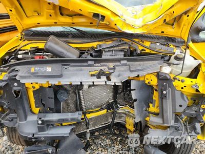 Zdjęcie 12 z 14 samochodu: 2022 FORD E350 BOX TRUCK VIN:1FDWE3FN3NDC11866 - miniatura