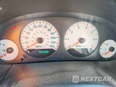 Zdjęcie 9 z 13 samochodu: 2007 DODGE GRAND CARAVAN SXT VIN:2D4GP44L17R159800 - miniatura