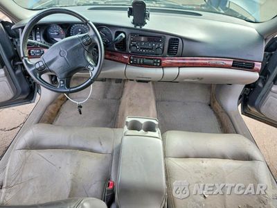 Zdjęcie 8 z 12 samochodu: 2005 BUICK LESABRE LIMITED VIN:1G4HR54K75U180011 - miniatura