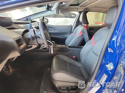 Zdjęcie 7 z 12 samochodu: 2024 TOYOTA PRIUS PRIME XSE PREMIUM VIN:JTDACACU7R3034125 - miniatura