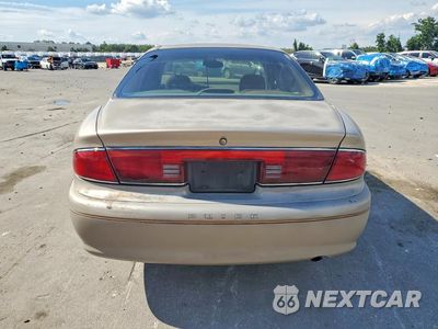 Zdjęcie 6 z 12 samochodu: 2001 BUICK CENTURY LIMITED VIN:2G4WY55JX11218465 - miniatura