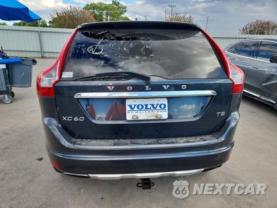Zdjęcie 6 z 13 samochodu: 2015 VOLVO XC60 T5 PREMIER VIN:YV426MDB2F2586995 - miniatura