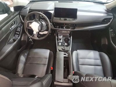 Zdjęcie 8 z 13 samochodu: 2026 NISSAN ROGUE SL VIN:5N1BT3CBXTC792025 - miniatura