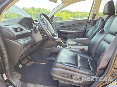 Zdjęcie 7 z 13 samochodu: 2012 HONDA CR-V EXL VIN:2HKRM4H79CH631888 - miniatura