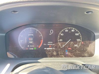 Zdjęcie 9 z 13 samochodu: 2027 HONDA HR-V LX VIN:3CZRZ1H38VM718850 - miniatura