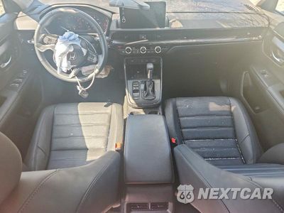 Zdjęcie 8 z 12 samochodu: 2026 HONDA CR-V EXL VIN:2HKRS4H7XTH443712 - miniatura