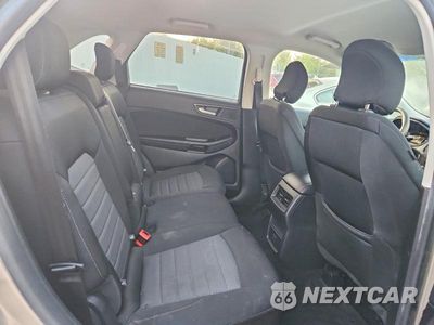 Zdjęcie 11 z 14 samochodu: 2018 FORD EDGE SE VIN:2FMPK3G97JBC18494 - miniatura