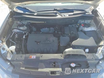 Zdjęcie 12 z 13 samochodu: 2020 MITSUBISHI OUTLANDER SE VIN:JA4AZ3A30LZ030467 - miniatura