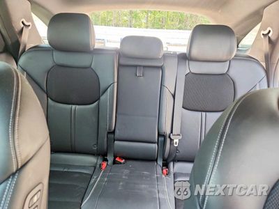 Zdjęcie 10 z 14 samochodu: 2024 GENESIS GV70 2.5T STANDARD VIN:5NMMADTB1RH014604 - miniatura