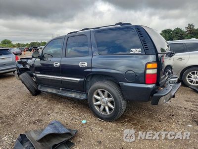 Drugie zdjęcie samochodu z przodu: 2004 GMC YUKON VIN:1GKEK13T74J292309 - miniatura