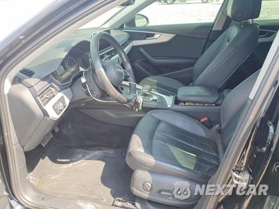 Zdjęcie 7 z 12 samochodu: 2017 AUDI A4 PREMIUM VIN:WAUANAF46HN006371 - miniatura