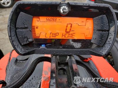 Zdjęcie 7 z 9 samochodu: 2020 CAN-AM RYKER RALLY EDITION VIN:3JB2GEG26LJ004276 - miniatura