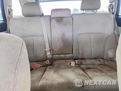 Zdjęcie 10 z 13 samochodu: 2011 SUBARU OUTBACK 2.5I PREMIUM VIN:4S4BRBCC5B3433570 - miniatura