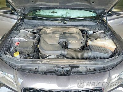 Zdjęcie 11 z 12 samochodu: 2023 CHRYSLER 300 S VIN:2C3CCABGXPH538364 - miniatura