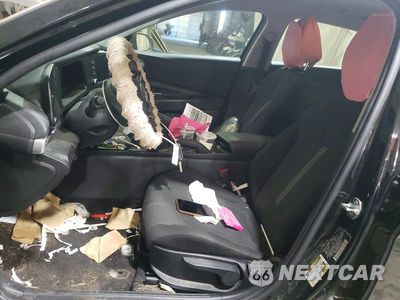 Zdjęcie 7 z 13 samochodu: 2024 HYUNDAI ELANTRA SE VIN:KMHLL4DG5RU683172 - miniatura