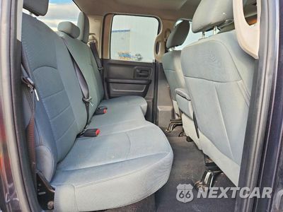 Zdjęcie 10 z 13 samochodu: 2015 RAM 1500 ST VIN:1C6RR7FT7FS546497 - miniatura