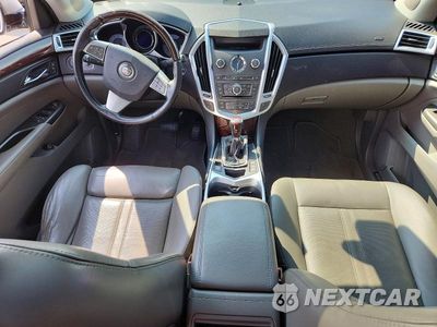 Zdjęcie 8 z 13 samochodu: 2012 CADILLAC SRX VIN:3GYFNBE36CS635886 - miniatura